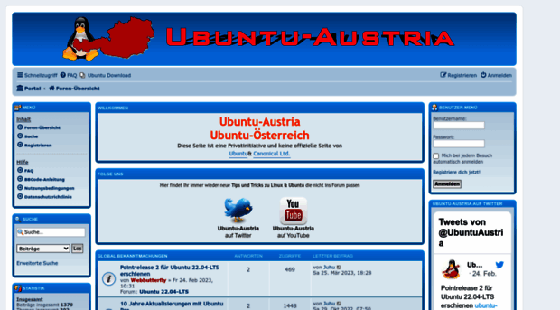 ubuntu-austria.at