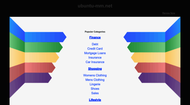 ubuntu-mm.net