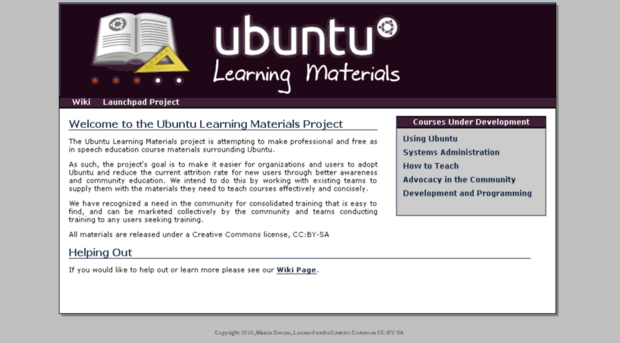 ubuntu-owl.org