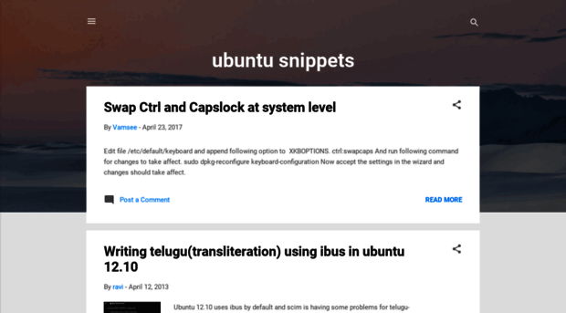 ubuntu-snippets.blogspot.com