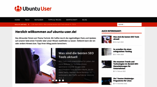 ubuntu-user.de