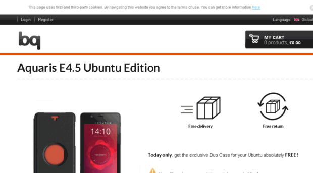 ubuntu.bq.com