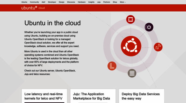 ubuntu.cloud