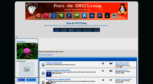 ubuntu.foroactivo.com.es