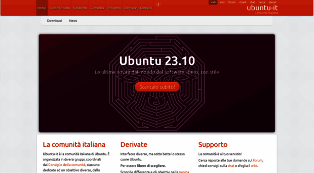 ubuntu.it