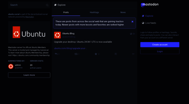 ubuntu.social