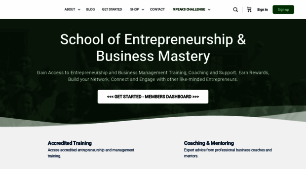 ubuntubusinessschool.co.za