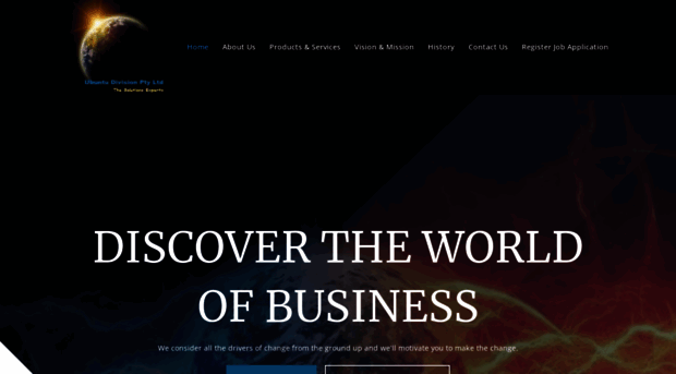 ubuntudivision.co.za