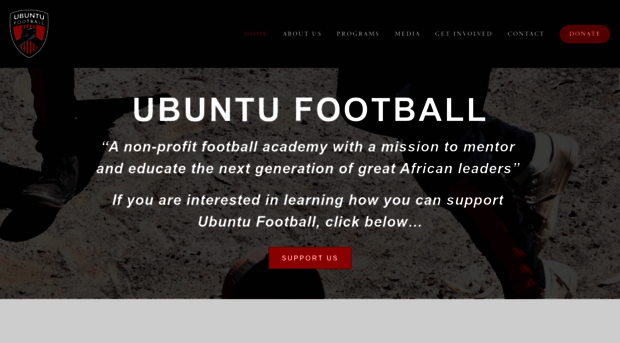 ubuntufootball.com