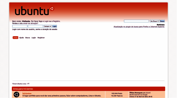 ubuntuforum-pt.org