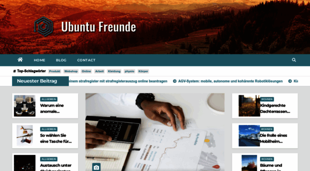 ubuntufreunde.de