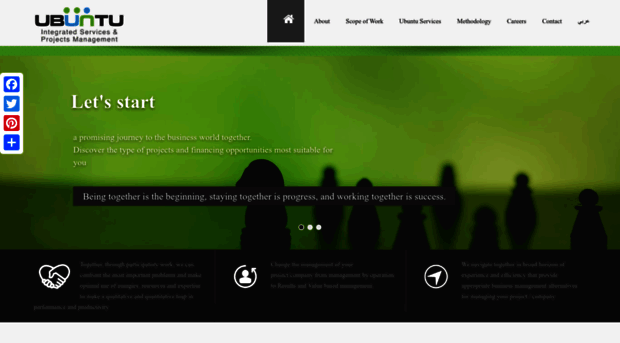 ubuntugroup.org
