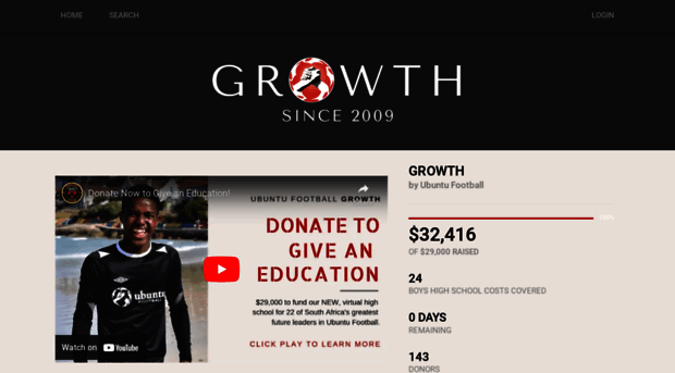 ubuntugrowth.causevox.com