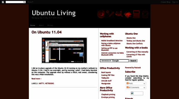 ubuntuliving.blogspot.com