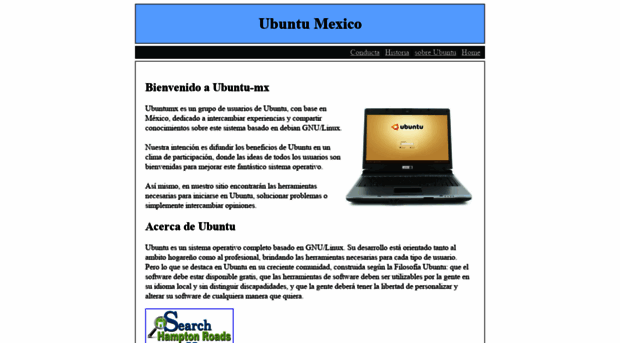 ubuntumx.org