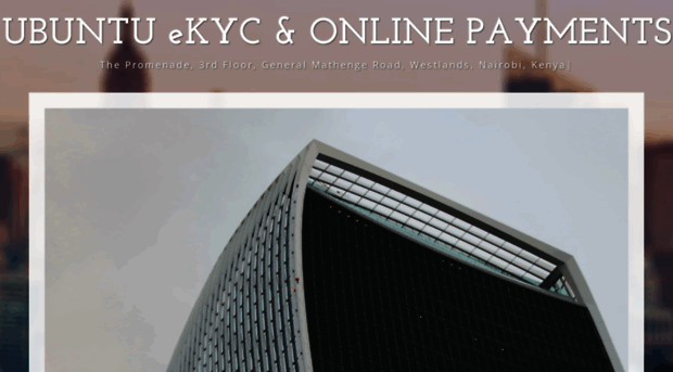 ubuntuonline.co.ke