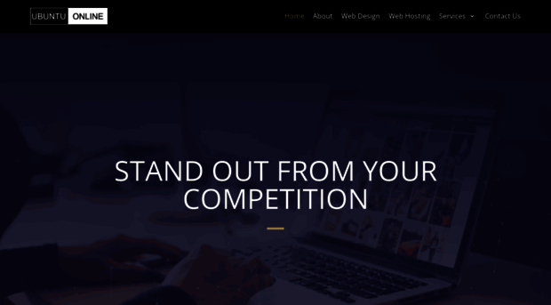 ubuntuonline.co.za