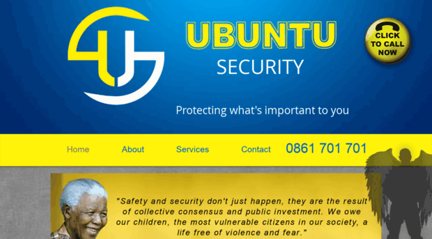 ubuntusecurity.co.za