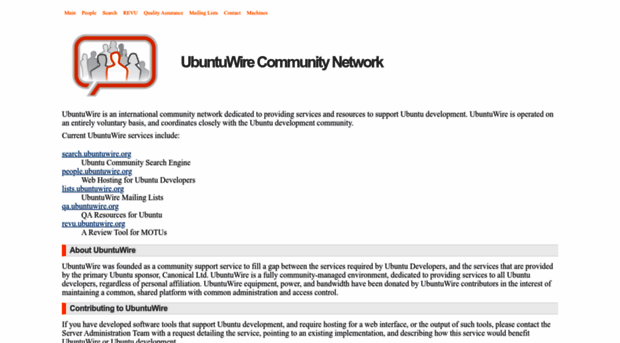 ubuntuwire.org