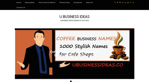 ubusinessideas.com