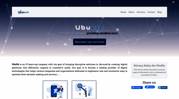 ubuviz.com
