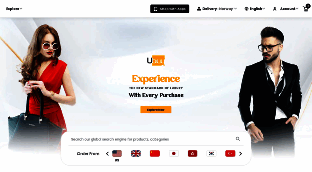 ubuy.co.no