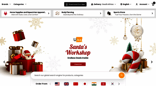ubuy.co.za
