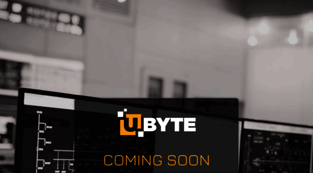 ubyte.com.au