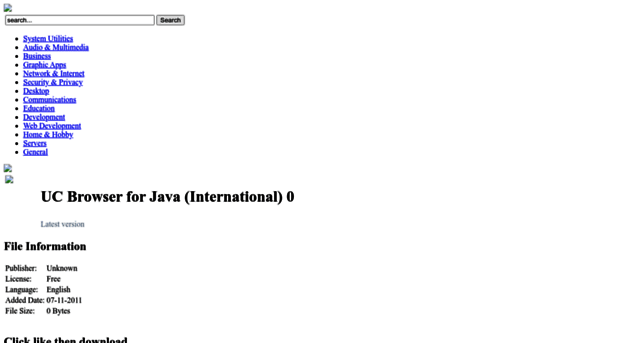 uc-browser-for-java-international.iwdownload.com