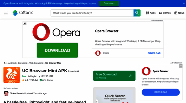 uc-browser-mini-for-android-go.en.softonic.com