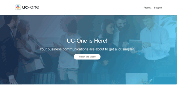 uc-one.com