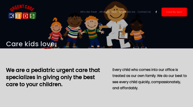 uc4kids.com
