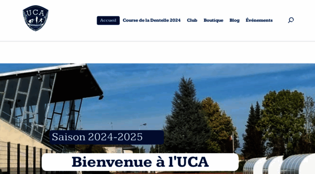 uca-caudry.fr