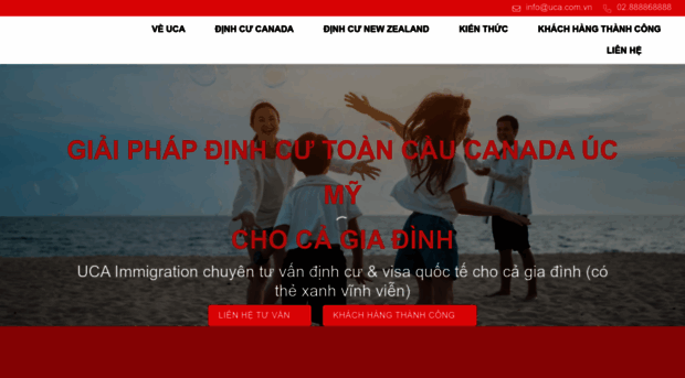 uca.com.vn