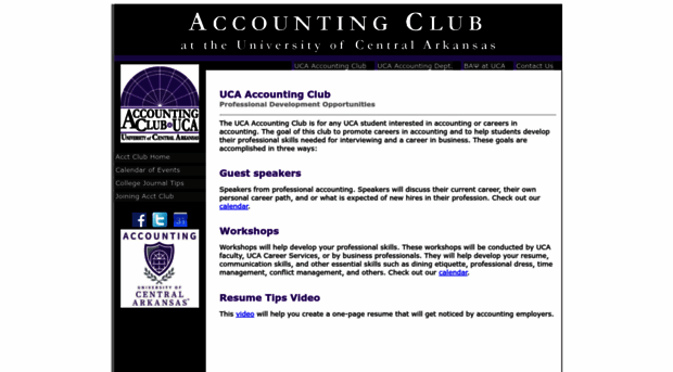 ucaaccounting.org