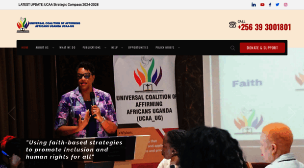 ucaaug.org