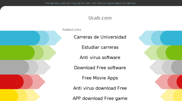 ucab.com