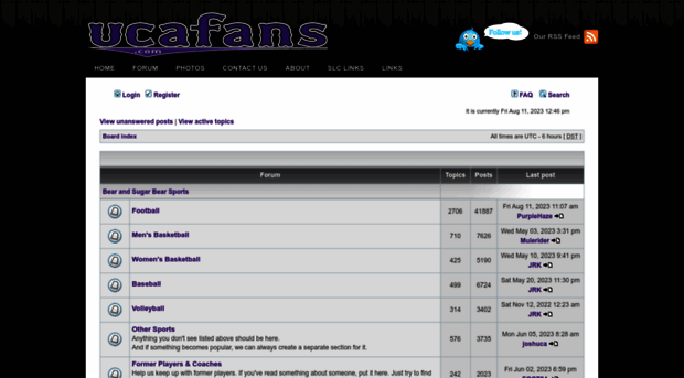 ucafans.com