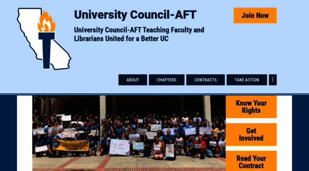 ucaft.org