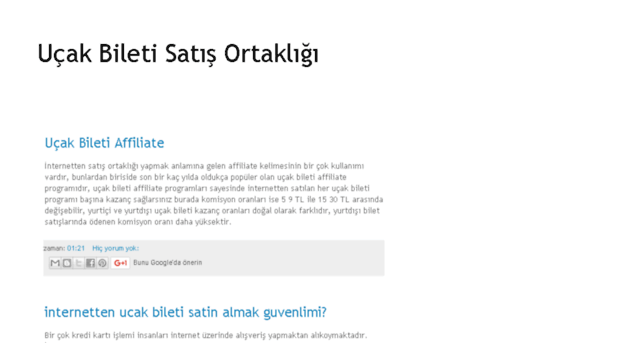 ucakbiletisatisortakligi.com