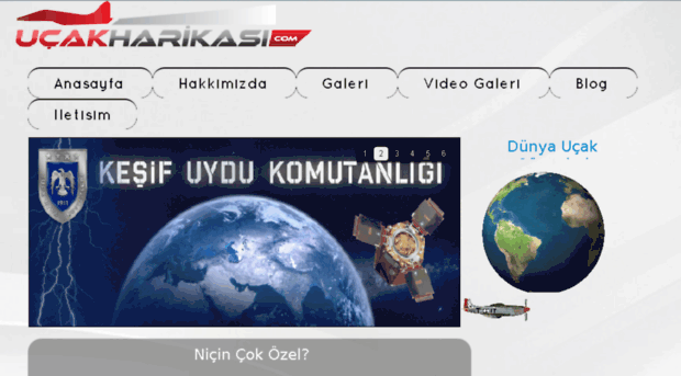 ucakharikasi.com