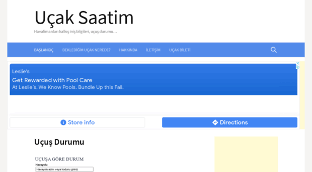 ucaksaatim.com