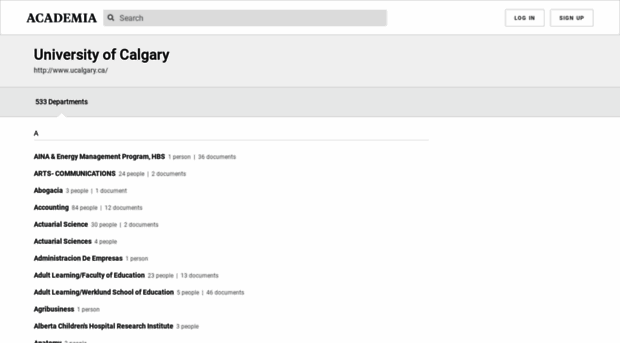 ucalgary.academia.edu