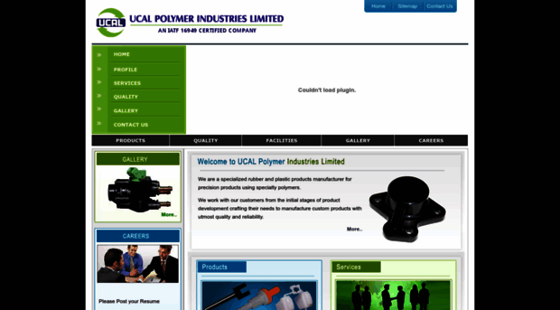 ucalpolymer.com