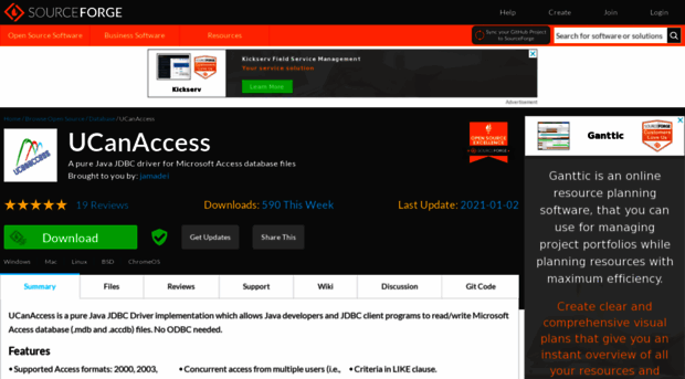 ucanaccess.sourceforge.net