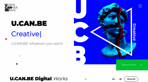 ucanbedigital.com