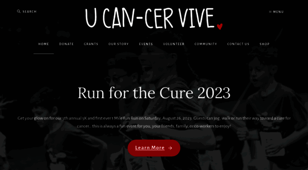 ucancervive.com