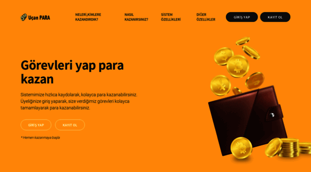 ucanpara.com