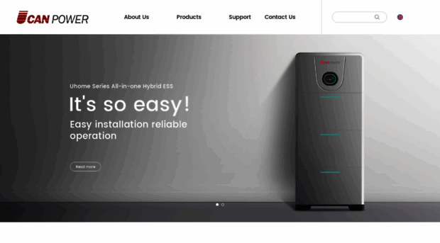 ucanpower.com