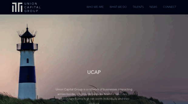 ucapgroup.com